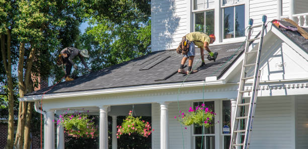 Best Roof Ventilation Installation  in Winchester, NV